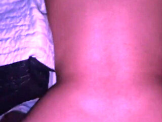 My Roommate Fucks Me Really Hard