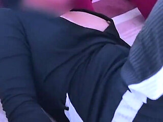 Big Cock Arabian Sex BBW Moroccan