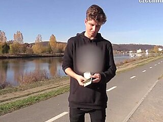 Hunter Love In Stalking Love On A Forbidden Trail