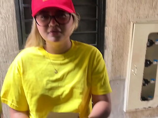 Castigo por Entrega Tard&iacute_a: El Cliente Me Revienta el Co&ntilde_o a Cambio de Silencio
