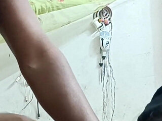 Indian College Girl Ass Hard Fucked Oiled