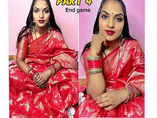 Desi Hot Bhabhi Full Sex Doggy Style