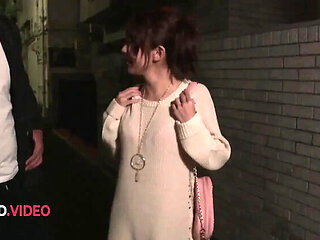 Intense Asian Housewife Miu Suzuha Gets Wild Hardcore Fuck at Home by Young Man