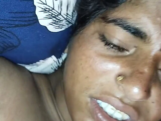 My Desi bhabhi i fucking juicy black pussy today happy sultanbegumx