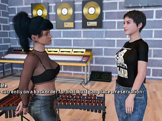 Visit to My Girlfriend's House - the King of MILFs - Ep05