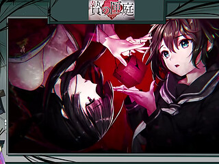 Nie No Hakoniwa Part 2