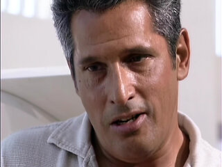 A Hot Young Piano Student Fucked Hard by a Mature Man