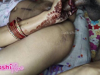 Dehati muslim Bhabi ki gaand maari Hard Anal Sex patak Patak ke Choda