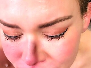 Amateur college teens blowjobs
