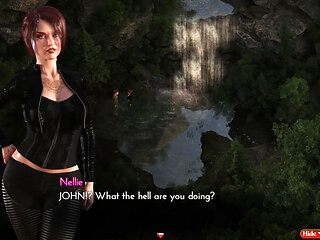 The Genesis order: the ex wife came back ep.75