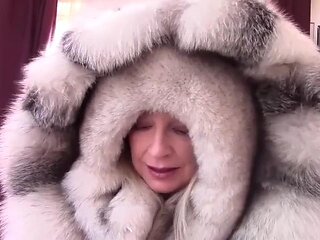 Mexa: Blowjob, Blonde  Cumshot Porn