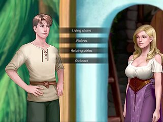 What a legend, pc game, culo