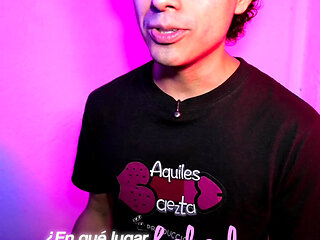 Rapid Questions ft. DEVI MOON