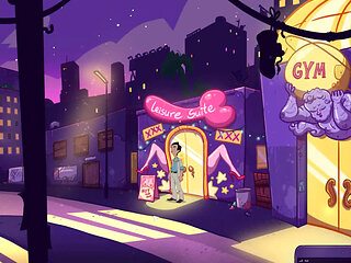 WDDD: Detective Larry on a case, ep. 11