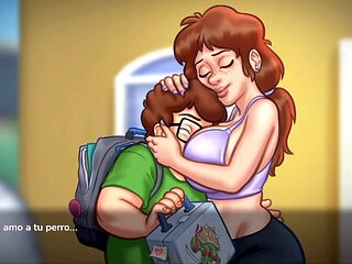 Adult games, hentai, game