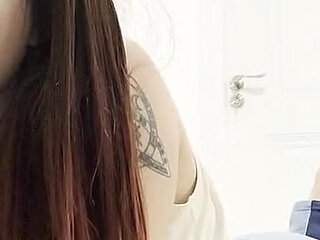 I Want You to Count My Farts!