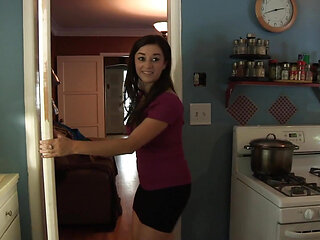 Lily Cade and Taylor Vixen are horny lesbians with lots of