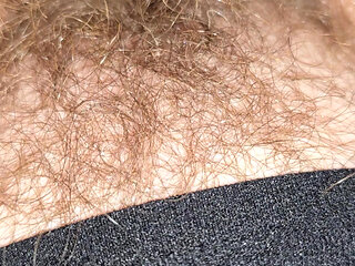 Huge Butt Plug In My Cunt and Orgasm.