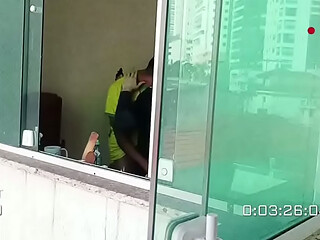 DORN caught on camera CUMPILATION (COMPLETO NO RED)