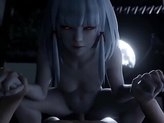 shiragiku &mdash_ fatal frame