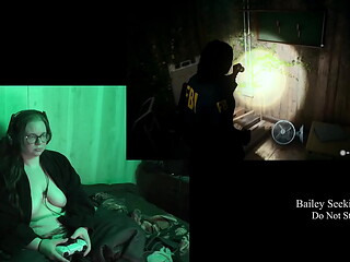 Naked Alan 2 Play Through part 3