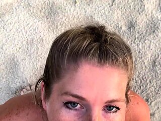 Dark haired amateur blowjob and handjob in fake taxi