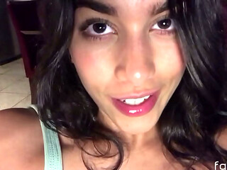 Video masturbating for my ex boyfriend!
