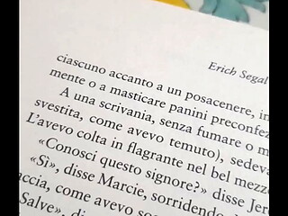 ANOTHER LOVE PARTE 30