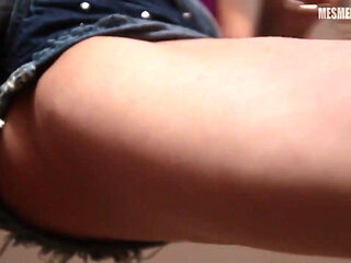 You're a fucking little man