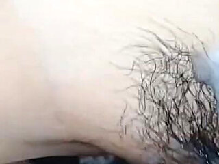 Enjoying the Girl Who Is Pregnant