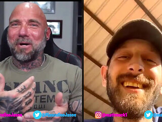 Porn Star Confessions - Matt Muck (episode 7)