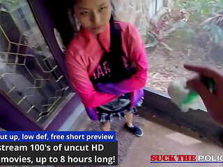The Blackmail Continues At Home - Raya Nguyen