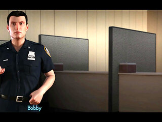 The Genesis Order V67033 Part 203 a Toy for a Nun by Loveskysan69