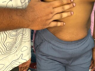 Desi Indian Mallu Virgin College Girl First Time Trying Anal Sex