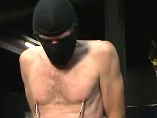 Domination guy ass fucking