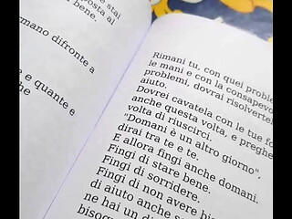GIULIA E IL MARE PARTE 12