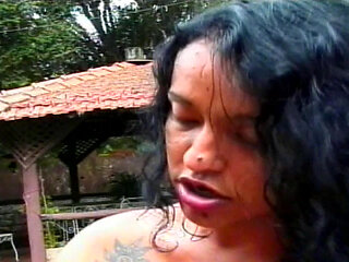 Hardcore Trans Seduction Young Freaks Cross All Lines in XXX