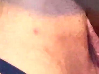 Enough in My Pussy Fuck My Asshole I Want to Pee Fucking Hard & Rough My Ass MILF Peeing While Anal