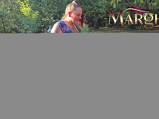 Burning Lesbian Duo with Maureen: Dildos, Oil and Pleasure Under My Boyfriend's Eyes