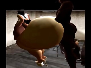 ass for days
