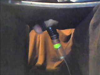 Milking Table Cockhead Vacuum Sucking With Rings On Bal...