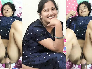 Desi Bhabhi Hardcore Chudai with Big Tits and Ass