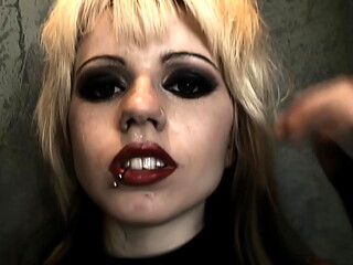Lexi Belle'_s Kinky BDSM Whore Fest: Bound, Whipped &amp_ Fucked Raw Till Her Holes Drip Cum and Beg for More!