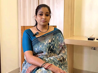 Bhabhi ji live in new flat gave a gift to neighbor Devar ji, first time xxx video in Hindi audio
