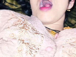 Closeup hard fucking of desi indian village girl janvibhabhi