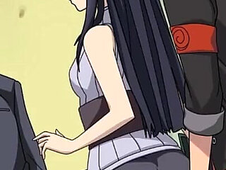 Naruto - Kunoichi Trainer [v0.13] Part 9 Being so Naughty by Loveskysan69