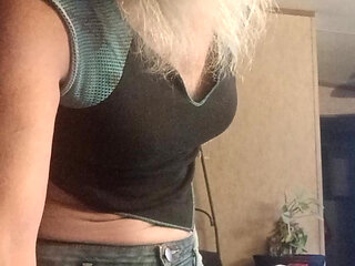 Sissy Stacy I am Pussy Free and love Panties and dressing up!