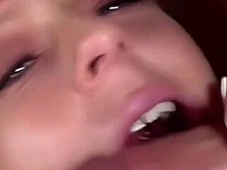 Tongue Diving Deep in Dripping Pussy Till Explosive Squirt
