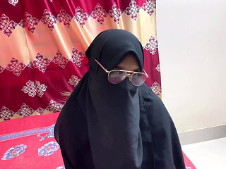 Fucking with Beautiful Stepsister-in-low Hardcore Sex Pussy