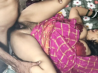 I Made Mummy Suck My Dick and Cum in Her Pussy